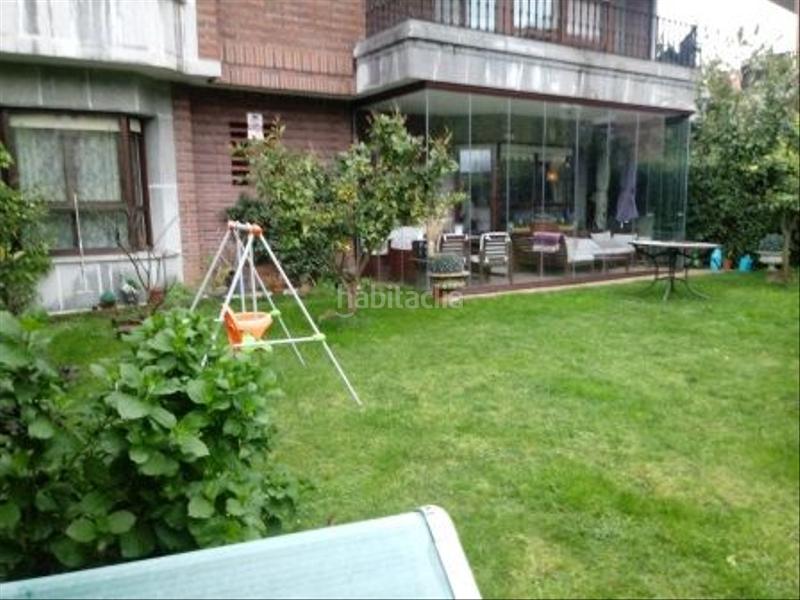 Foto da705bca-842e-4f11-98e1-40beed2a2de8. Appartement avec chauffage parking dans Las Arenas Getxo