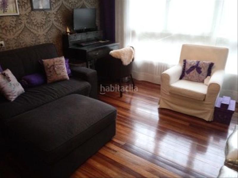 Foto 49c9beda-cac7-4f77-8bb7-b0fafcf317e2. Flat with heating parking in Las Arenas Getxo