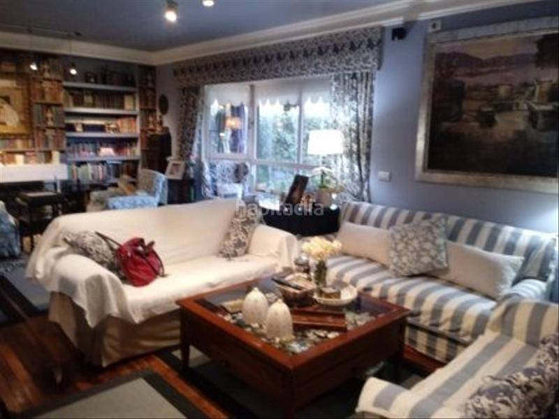 Foto 918ebc27-270a-447f-bba0-506978a73985. Flat with heating parking in Las Arenas Getxo