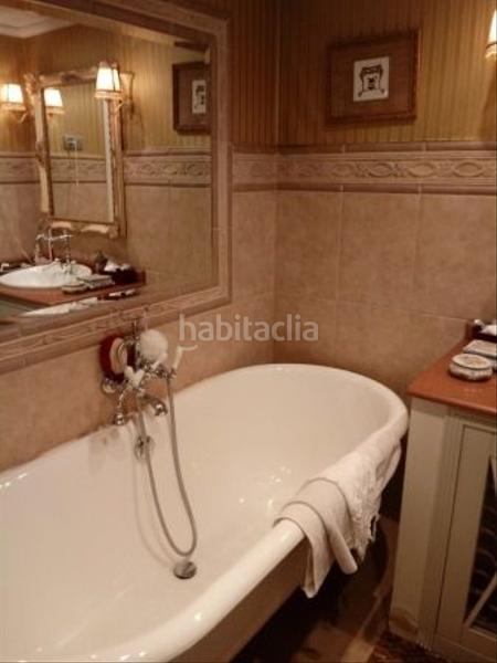 Foto e7ffb0e1-1041-4af3-b2c1-36ef2cc01a42. Flat with heating parking in Las Arenas Getxo