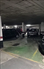 Parking coche  Gobelaurre kalea. Parcela de garaje para coche mediano en venta en gobelaurre.