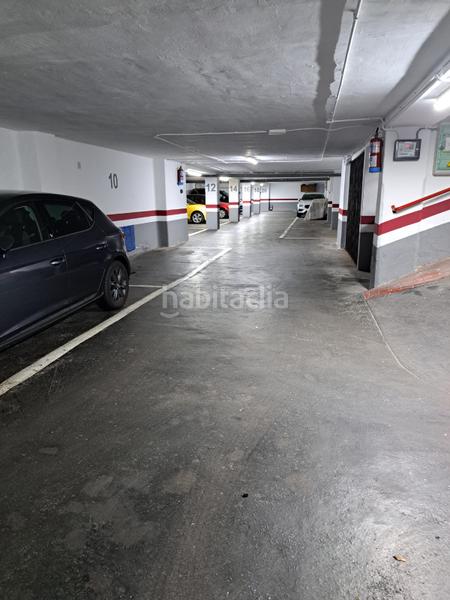 Foto 18ba6438-d071-4be6-8847-edfe24707edf. Aparcament cotxe a Artatza-Pinueta-Pinosolo Leioa