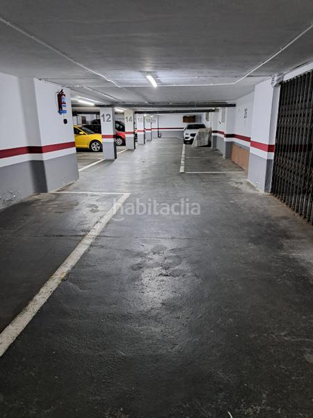 Foto 4c705b17-5733-4545-b2e5-9f79963c32dc. Aparcament cotxe a Artatza-Pinueta-Pinosolo Leioa