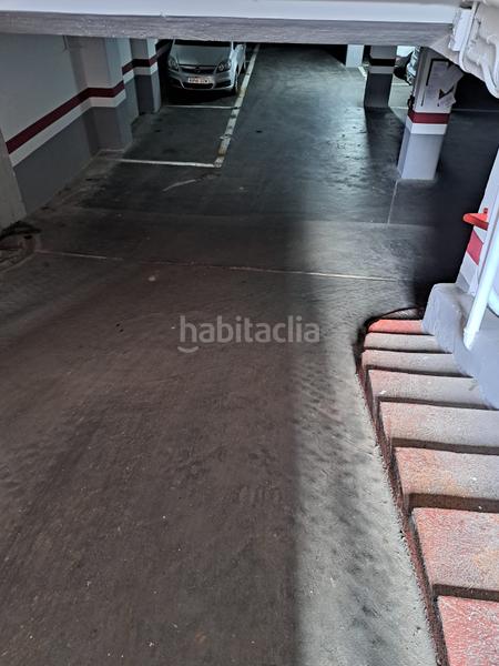 Foto 7622767f-789d-4678-aa8b-4d3714040490. Aparcament cotxe a Artatza-Pinueta-Pinosolo Leioa