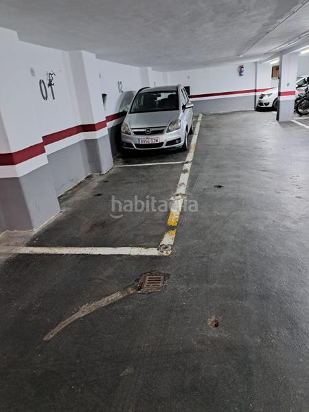 Foto 8f17b08d-1e08-446b-85ac-71d2aaef0f30. Aparcament cotxe a Artatza-Pinueta-Pinosolo Leioa