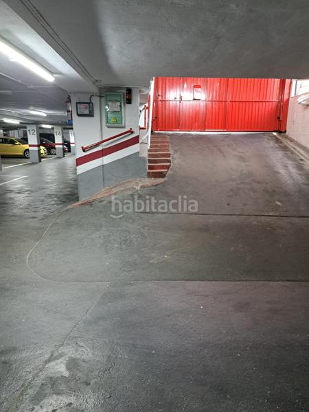 Foto 90de83e4-fa8b-42b2-bcb3-ae9e5c109086. Aparcament cotxe a Artatza-Pinueta-Pinosolo Leioa