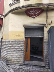 Local Comercial  N/a. Lonja de 30 m2 en venta en romo.