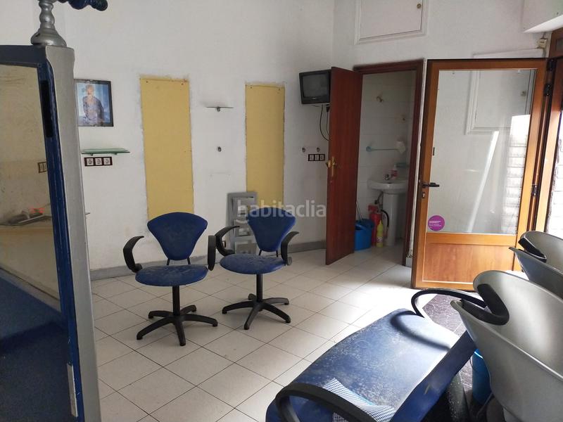 Foto 1a504a9e-5a7d-4575-b85b-0e973134609e. Locale commerciale in Las Arenas Getxo