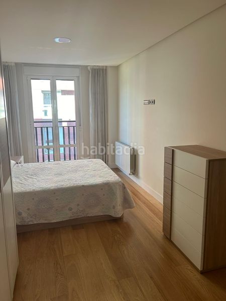 Foto 09d414ef-5d7f-4a19-9aa9-00a7f7613b58. Rent flat with heating in Abandoibarra - Guggenheim Bilbao