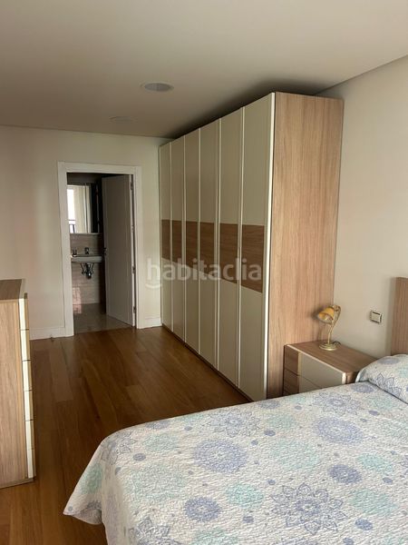 Foto 1a69ed03-04c1-41fc-bc9e-5d02844bdce1. Rent flat with heating in Abandoibarra - Guggenheim Bilbao
