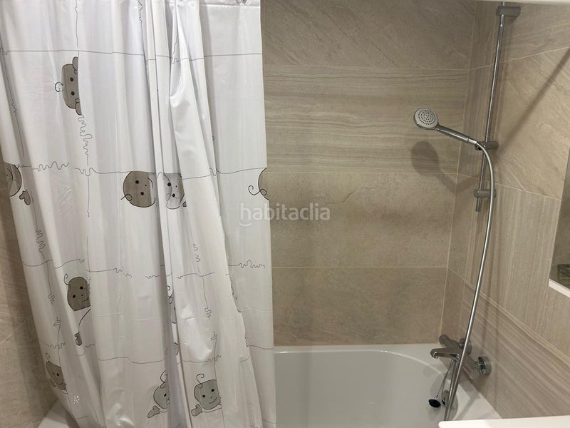 Foto 2351ee5e-bdf2-4807-b744-2b05b63dffb1. Rent flat with heating in Abandoibarra - Guggenheim Bilbao