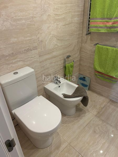 Foto 6aa674aa-c2ad-4edb-a143-eeef83bc3f5c. Rent flat with heating in Abandoibarra - Guggenheim Bilbao