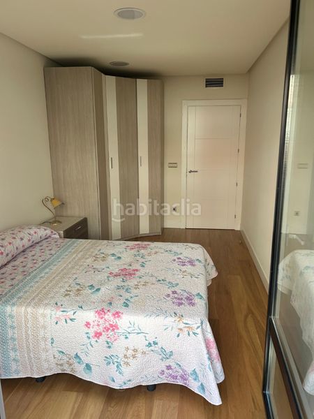 Foto 7a6b566b-c300-4dbd-af20-ce5b9b05fe70. Rent flat with heating in Abandoibarra - Guggenheim Bilbao