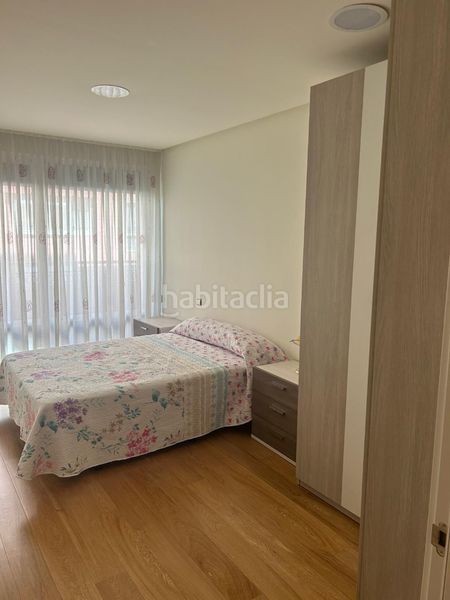 Foto 913e02d5-9f3a-4fb4-b308-7f322475ce8b. Rent flat with heating in Abandoibarra - Guggenheim Bilbao
