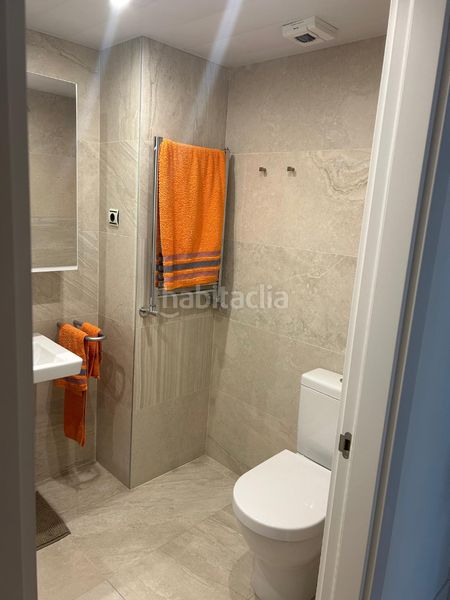 Foto da4f7ed9-42e6-47b3-987b-e2ef550033bf. Rent flat with heating in Abandoibarra - Guggenheim Bilbao