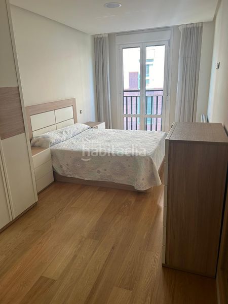 Foto e1612592-19a6-4fa2-a1e4-81021a70a13c. Rent flat with heating in Abandoibarra - Guggenheim Bilbao