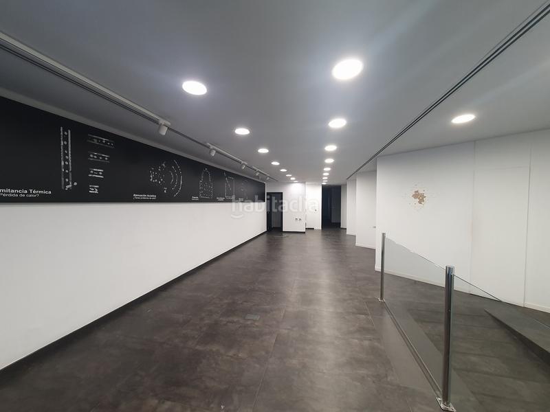 Foto 475ee428-b80e-4b7c-9341-69eaca49d04f. Lloguer local comercial a Abandoibarra - Guggenheim Bilbao