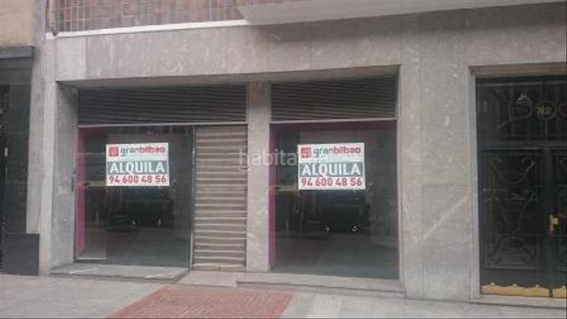 Foto 622aba85-a470-4b04-af47-acdf828d79e0. Lloguer local comercial a Abandoibarra - Guggenheim Bilbao