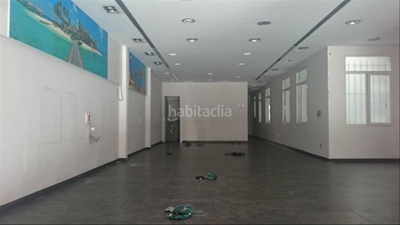 Foto 7238c22d-80c2-4f66-a9b9-7bad2ef16c76. Lloguer local comercial a Abandoibarra - Guggenheim Bilbao