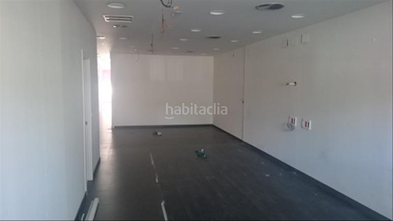 Foto 86bbc507-29b0-43ae-b89e-63f24c242dd0. Lloguer local comercial a Abandoibarra - Guggenheim Bilbao