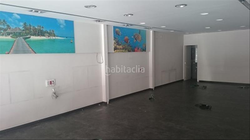 Foto c620c2cc-6a7b-48e9-8520-ebddec9882ad. Lloguer local comercial a Abandoibarra - Guggenheim Bilbao