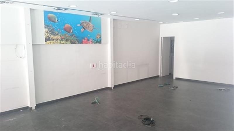 Foto 5865854c-3096-48aa-a463-38181ea880e4. Location local commercial dans Abandoibarra - Guggenheim Bilbao