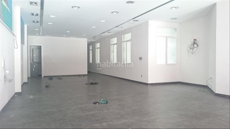 Foto 89f1e251-2203-4971-97bd-78f122634742. Miete geschäftsraum in Abandoibarra - Guggenheim Bilbao
