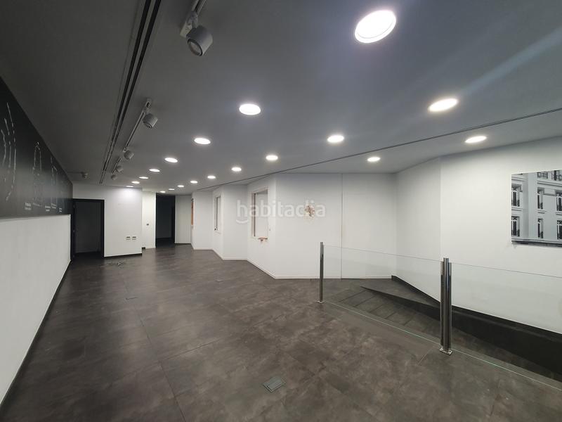 Foto 98e3c107-5737-4883-a637-d788fe6d71d9. Rent business premise in Abandoibarra - Guggenheim Bilbao