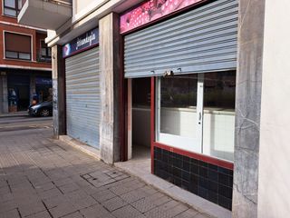 Local Comercial a Santa Eugenia Kalea
