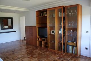 Pis a Polígono Rojo-Aldapa. Piso de 120 m2 construidos en el polígono blanco