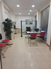 Locale commerciale in Lope de Vega Kalea