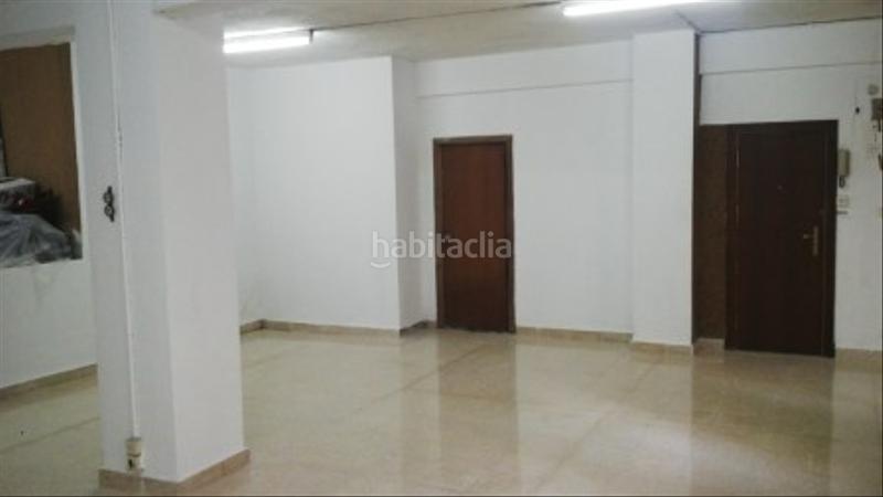 Foto 245eb9da-58c8-45f7-81bc-3dec52b4aa44. Geschäftsraum in iturribide kalea 28 in Iturralde Bilbao