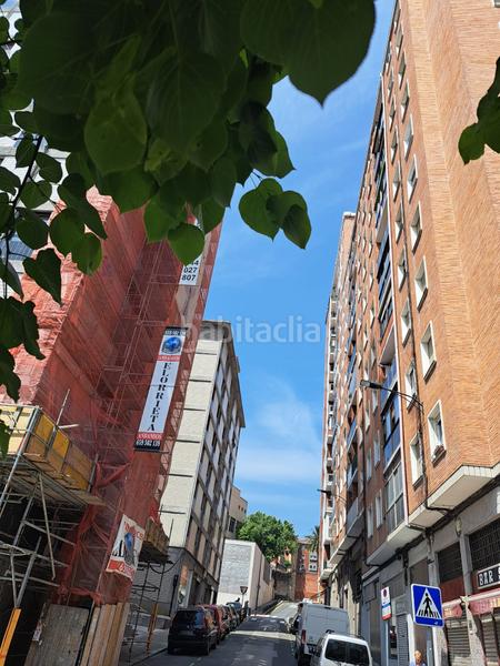 Foto 04b0b90b-3fe1-4e55-a53b-5c1a729892a8. Appartamento con riscaldamento in Santutxu-Basarrate Bilbao