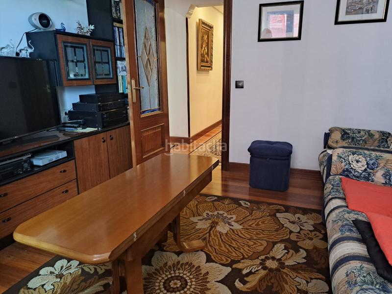 Foto 4a45e6ad-b778-4c6c-9297-81731408cc9f. Appartamento con riscaldamento in Santutxu-Basarrate Bilbao