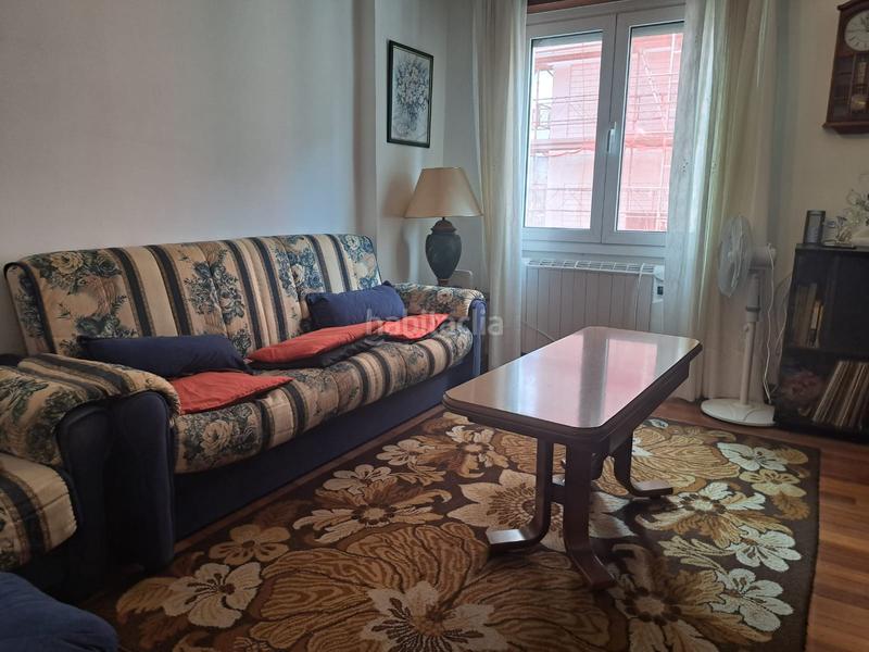 Foto 91f80f45-161d-4c6a-8bdf-18660f6d9229. Appartamento con riscaldamento in Santutxu-Basarrate Bilbao