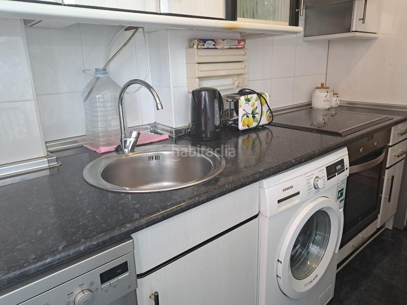 Foto 9c53633f-cf03-4e80-ba2d-18066ab32376. Appartamento con riscaldamento in Santutxu-Basarrate Bilbao