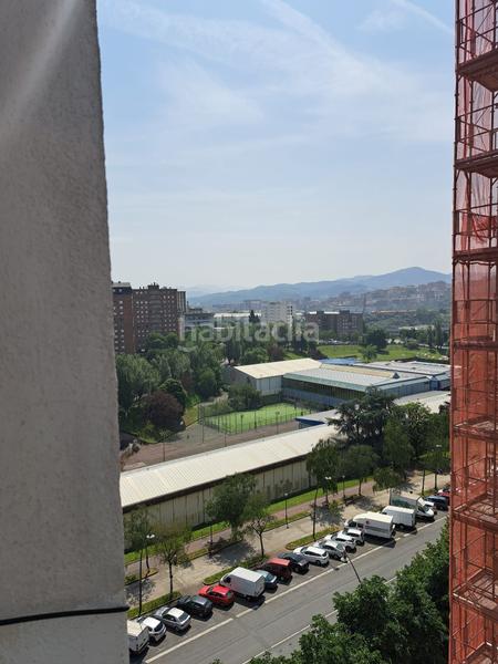 Foto beea17a2-eceb-4a5f-9442-0c3be205ee50. Appartamento con riscaldamento in Santutxu-Basarrate Bilbao