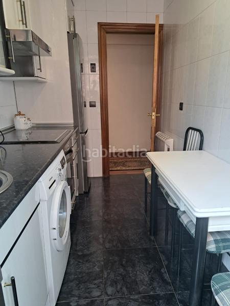 Foto d217d870-46cf-4424-aee3-109e1253da0c. Appartamento con riscaldamento in Santutxu-Basarrate Bilbao