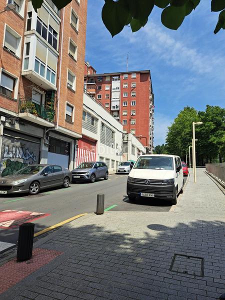 Foto de470b9a-316b-40ae-bd14-937281151989. Appartamento con riscaldamento in Santutxu-Basarrate Bilbao