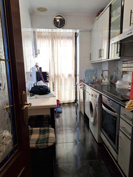 Foto e0f1facd-0596-44ba-834a-92c83a1a80d8. Appartamento con riscaldamento in Santutxu-Basarrate Bilbao