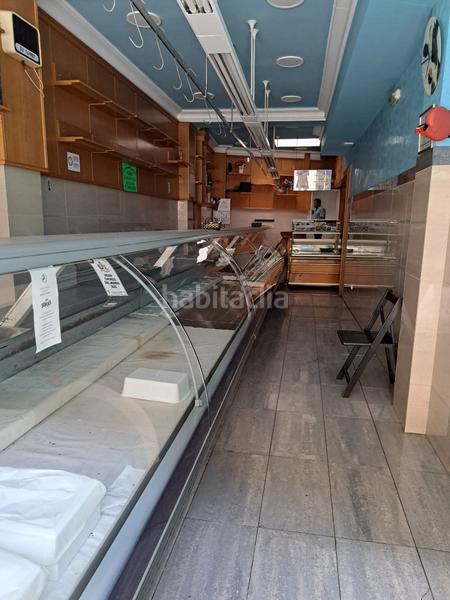 Foto 24a2f820-28bc-4984-9325-a2bde7904ff0. Affitto locale commerciale in Las Arenas Getxo