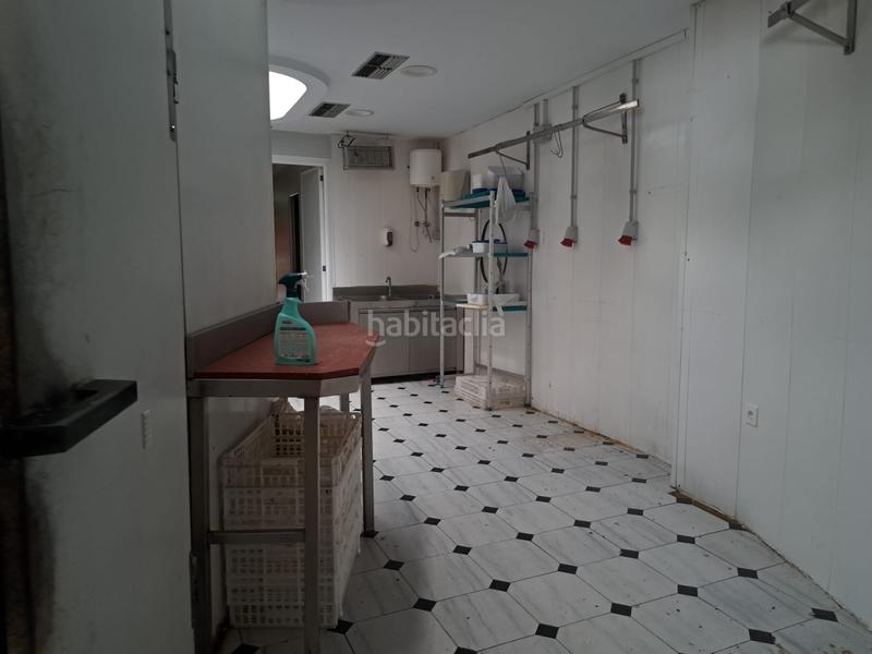 Foto 360f78e3-4709-4704-9148-7e0bef19341e. Location local commercial dans Las Arenas Getxo