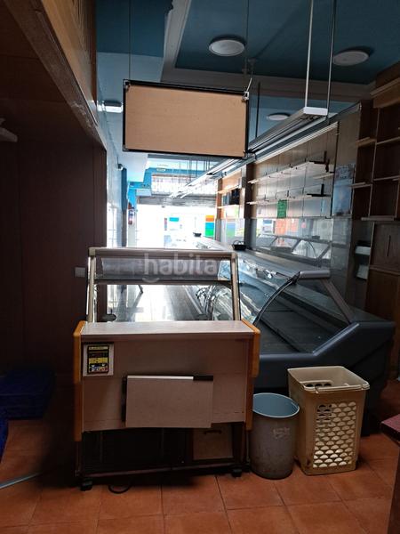 Foto ce5a4e58-85fd-45d1-8f1d-8d952830bc12. Location local commercial dans Las Arenas Getxo