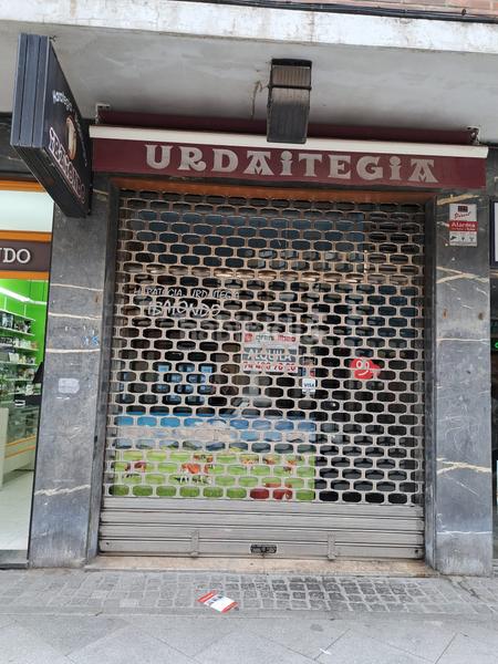 Foto d282d93a-3838-4d91-8ad7-1bdec9b49a93. Rent business premise in Las Arenas Getxo