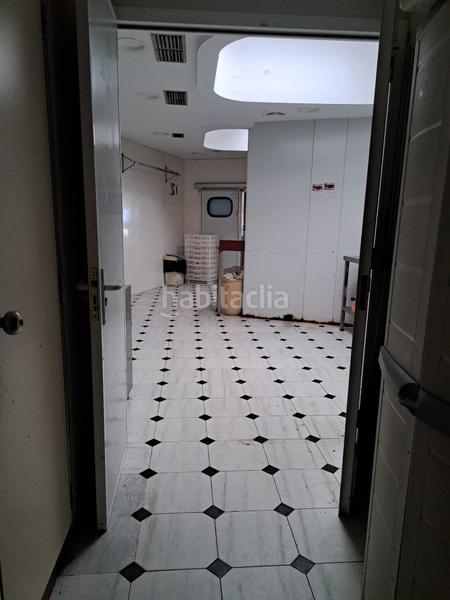 Foto e63b1d52-9fa4-4022-bb86-f91995b33d0d. Rent business premise in Las Arenas Getxo