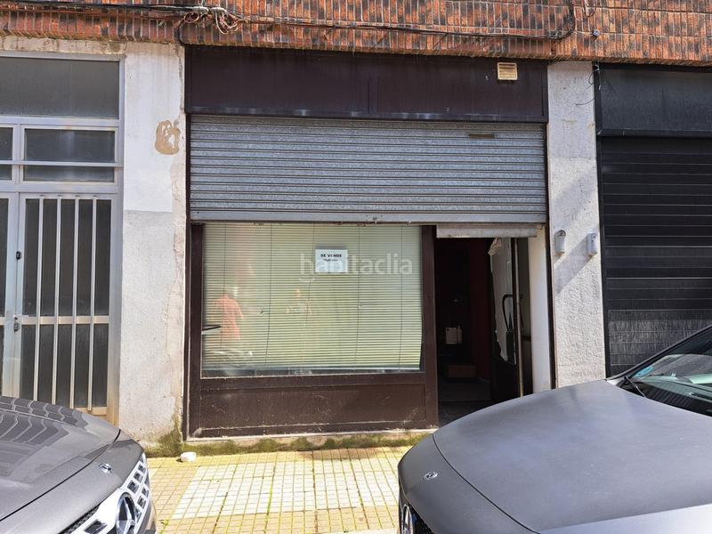 Foto c9b2a54f-4aa9-4f0b-b70d-45cb1f9942d8. Locale commerciale in Villamonte Getxo