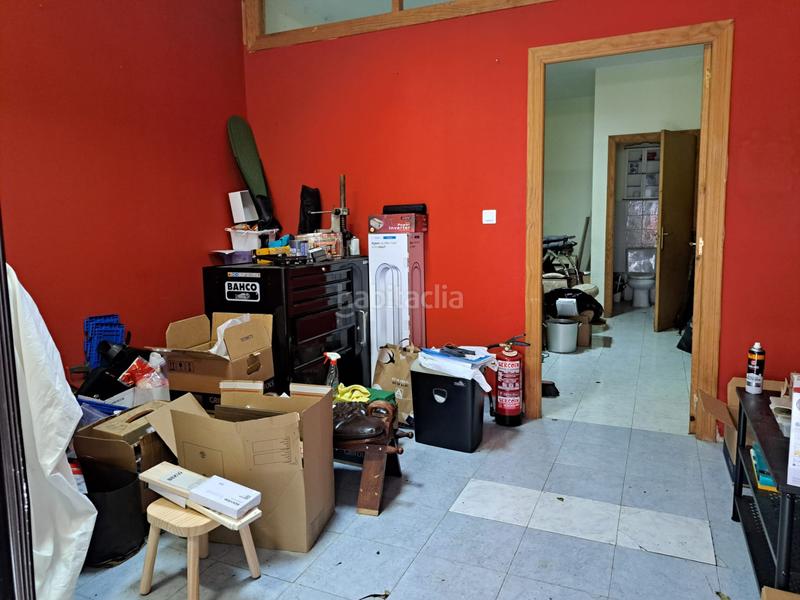 Foto fe0dec2c-1f6a-40f5-afdb-955d46800ddf. Locale commerciale in Villamonte Getxo