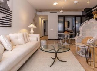 Location Appartement à Área Romántica
