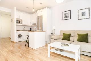 Location Appartement à Área Romántica