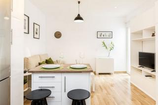 Location Appartement à Anoeta